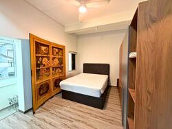Blk 57 Tiong Bahru Estate (Bukit Merah), HDB 3 Rooms #629250221